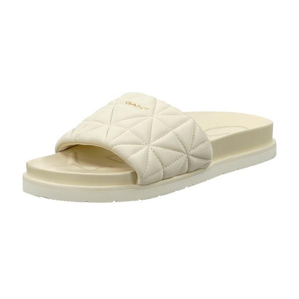 Ženski natikači Mardale cream