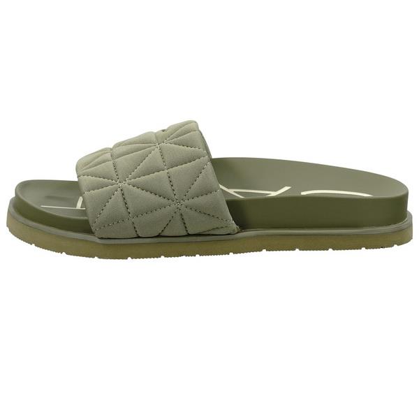 Ženski natikači Mardale clay green