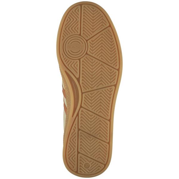 Ženski čevlji Cuzima beige/tan
