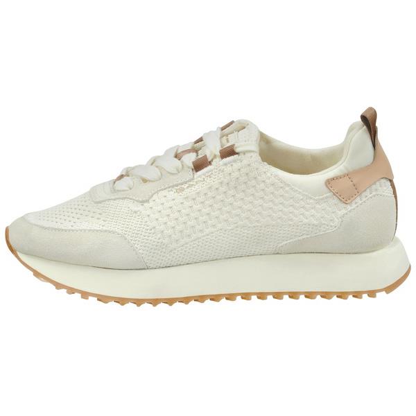Ženski čevlji Bevinda off white