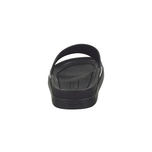 Moški natikači Pierbay black
