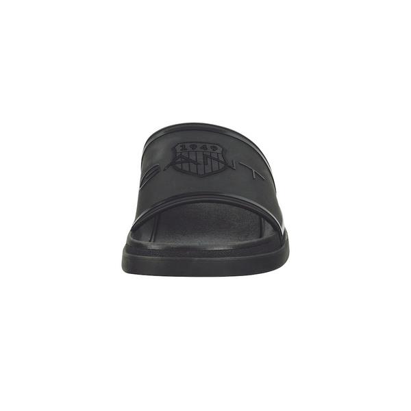 Moški natikači Pierbay black