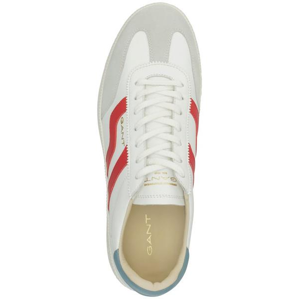 Muške tenisice Cuzmo white/red