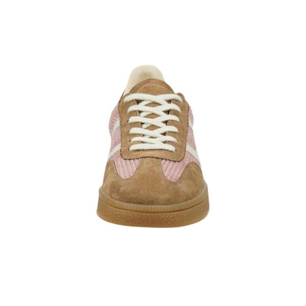 Ženski čevlji Cuzima dusty pink/sand