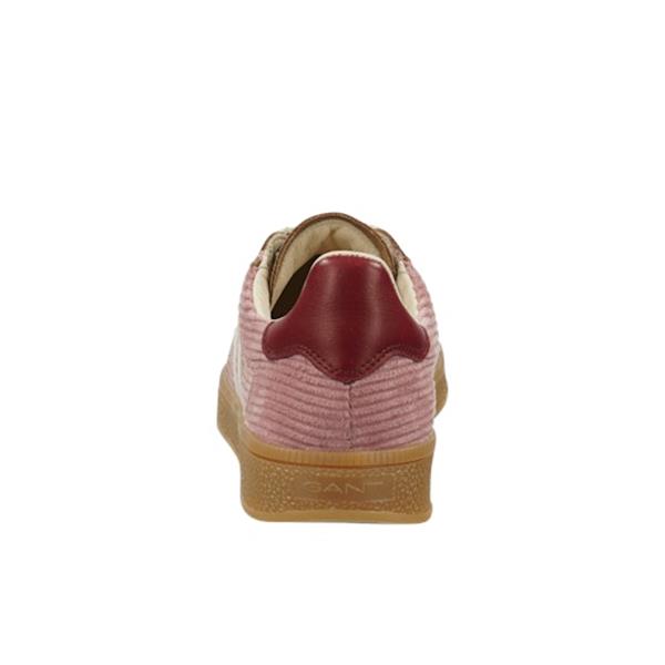 Ženski čevlji Cuzima dusty pink/sand