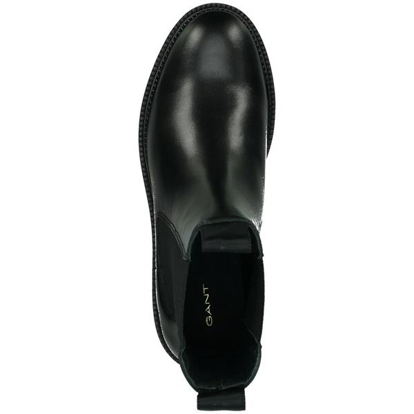 Ženski čevlji Kelliin black