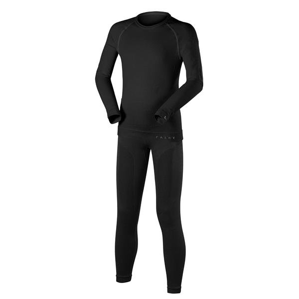 Smučarsko perilo MW SET Tightblack