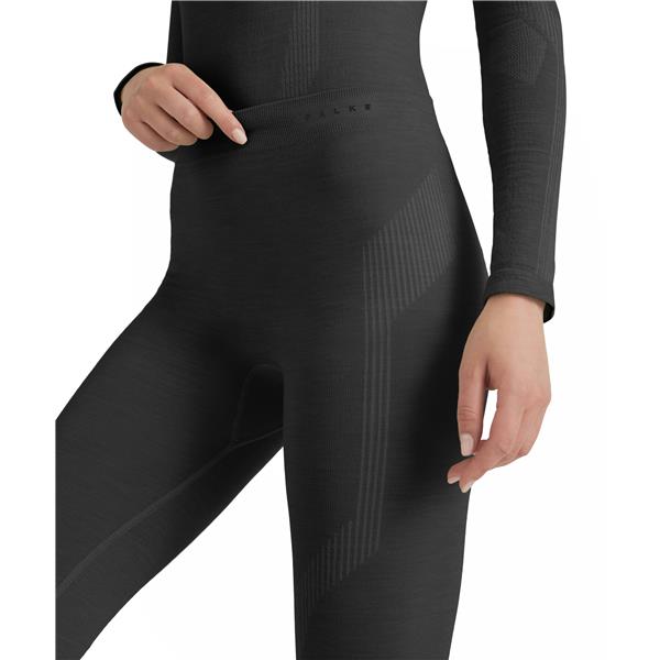 Pajkice WT Long Tights w black