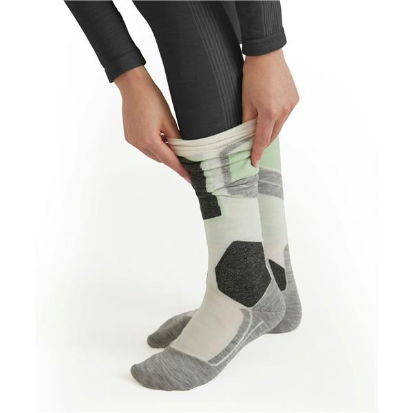 Pajkice WT Long Tights w black