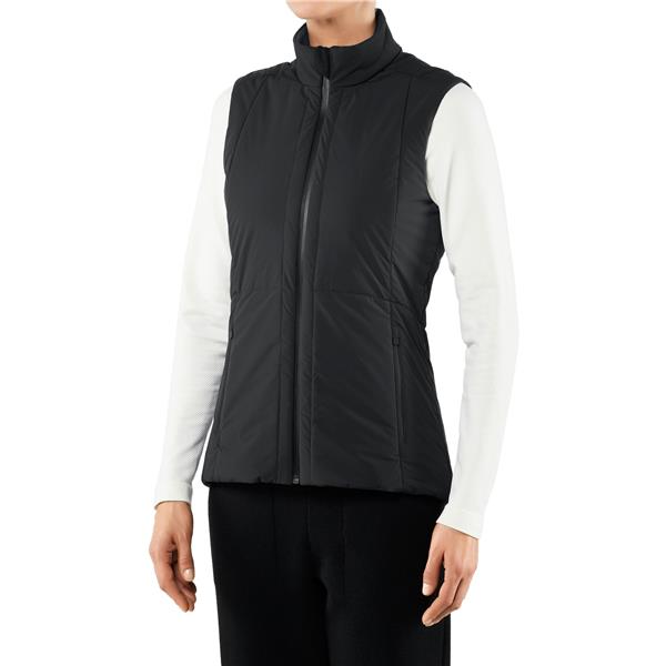 Ženski brezrokavnik Light Vest w black
