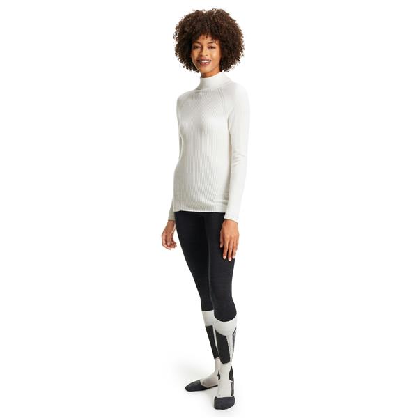Ženski pulover FALKE Women Knitwear off-white