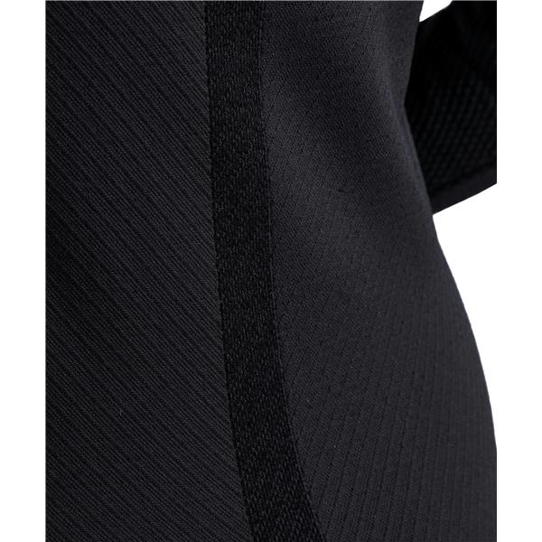 Ženski zgornji del FALKE Warm Up W Jacket black