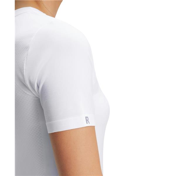 Ženska majica FALKE CORE W T-Shirt white