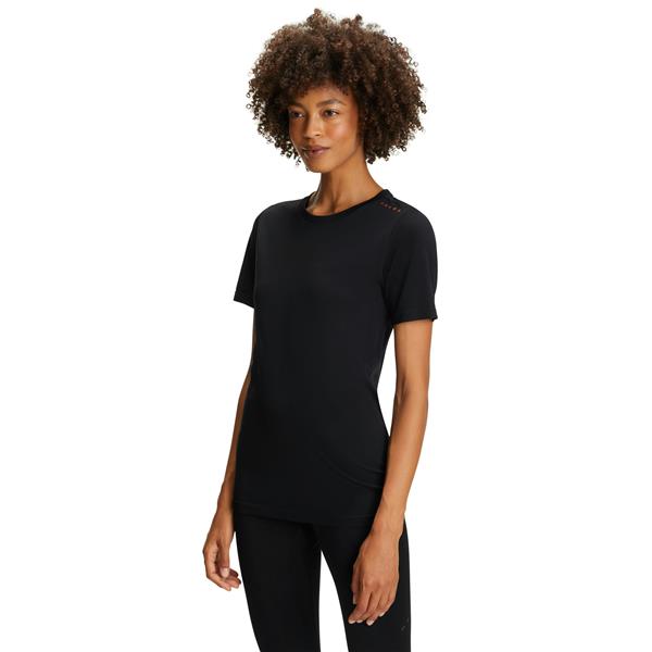Ženska majica FALKE CORE W T-Shirt crna