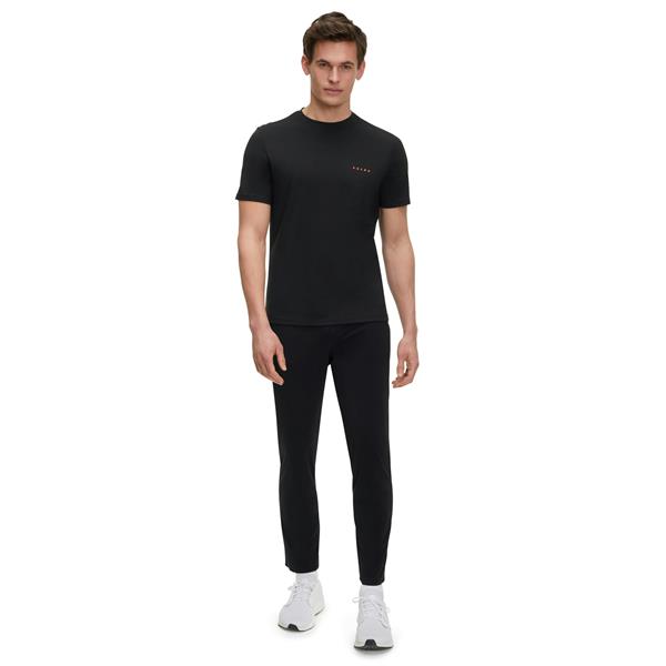 Moška majica FALKE TK Shirt lightweight m black