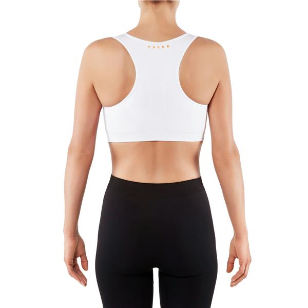 Ženski top - nederček Madison Bratop white