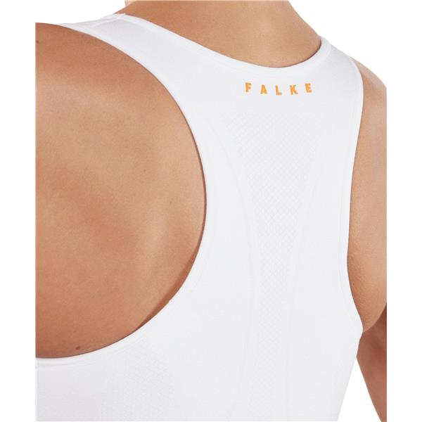 Ženski top - nederček Madison Bratop white