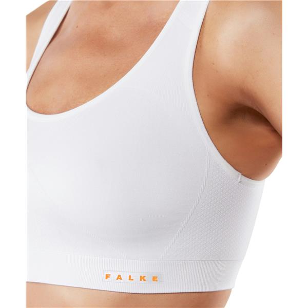 Ženski top - nederček Madison Bratop white