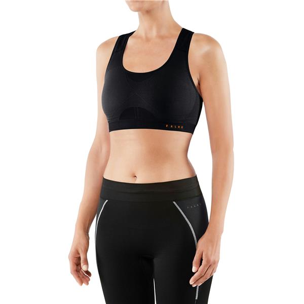 Ženski top - nederček Madison Bratop black
