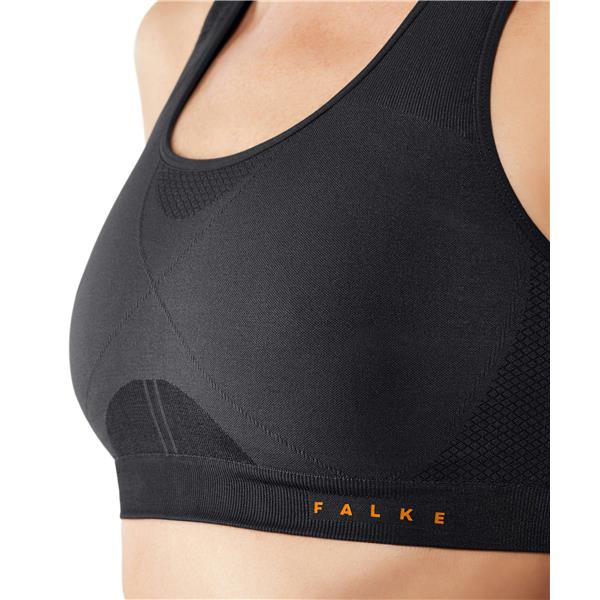 Ženski top - nederček Madison Bratop black
