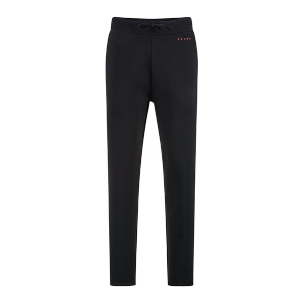 Muške hlače FALKE Training Sweatpants crne