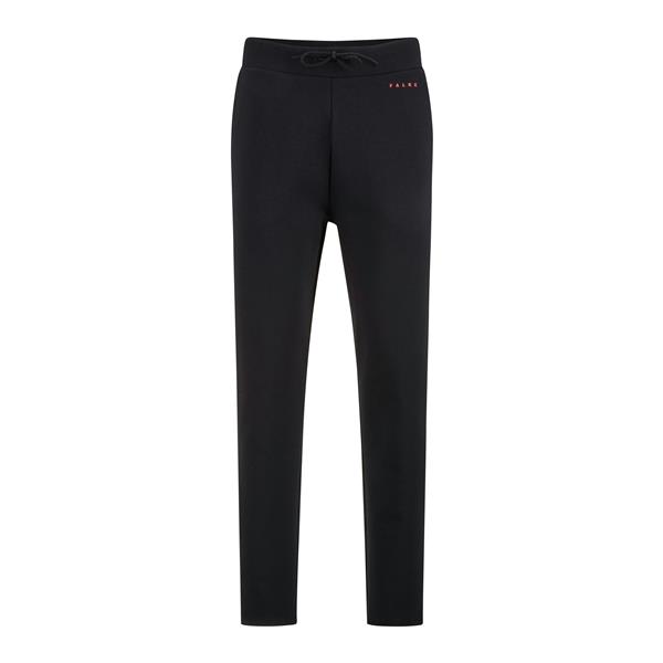 Muške hlače FALKE Training Sweatpants crne