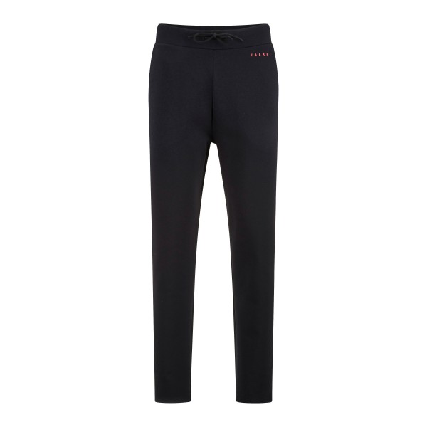 Muške hlače FALKE Training Sweatpants crne