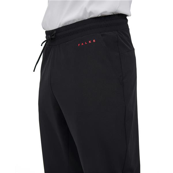 Muške hlače FALKE Training Pants crne
