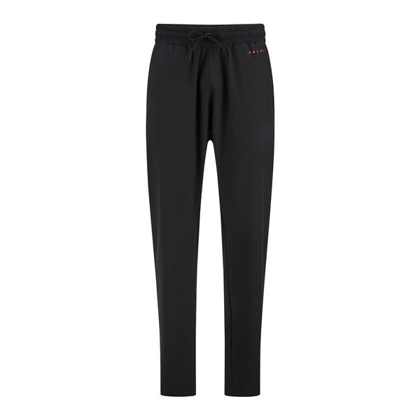 Muške hlače FALKE Training Pants crne