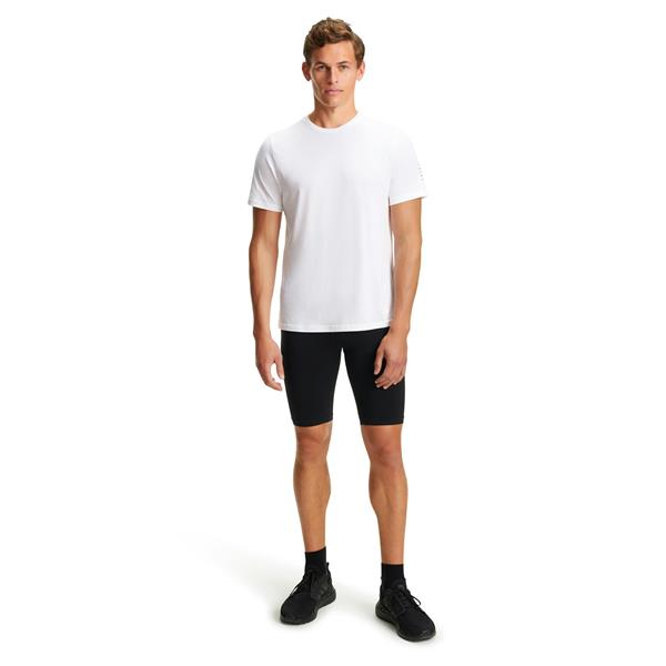 Moška majica FALKE T-Shirt m white