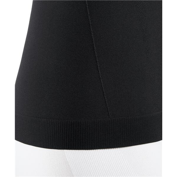 Ženska majica FALKE W SS Shirt Comfort w black