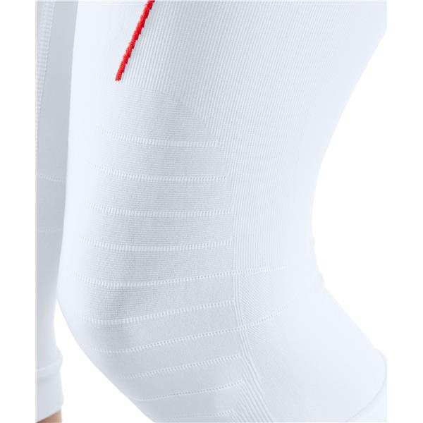 Ženske pajkice FALKE W 3/4 Tights Tight w white