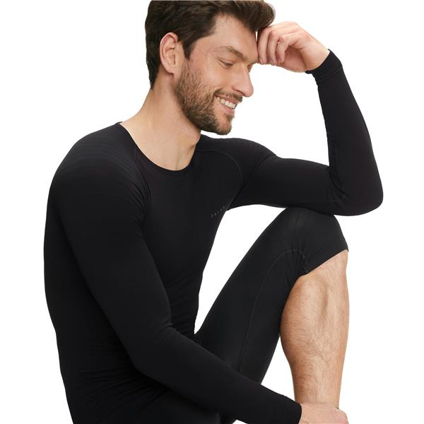 Moške pajkice W 3/4 Tights m black