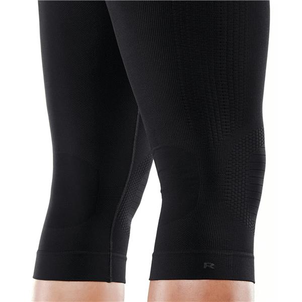 Moške pajkice W 3/4 Ti. Imp m black