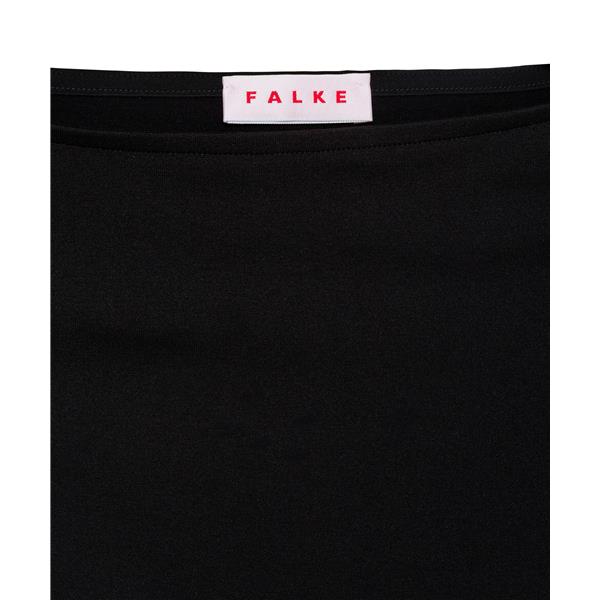 Bodi FALKE LS C-neck Body black