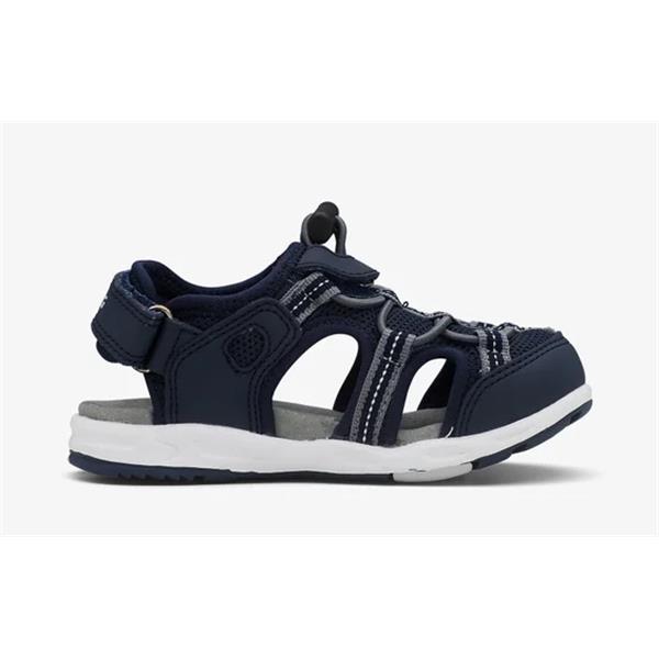 Otroški sandali Thrill Sandal 1V SL Navy/Gr