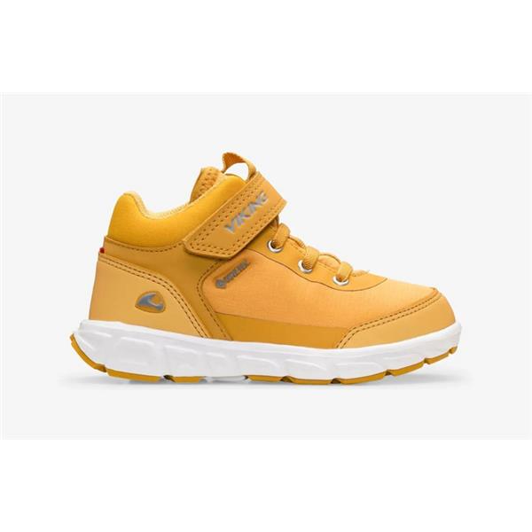 Otroški čevlji Spectrum Mid GTX R Honey/Grey