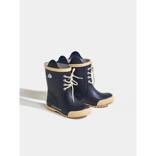 Otroški škornji SPLASHMAN KIDS BOOT4 Navy