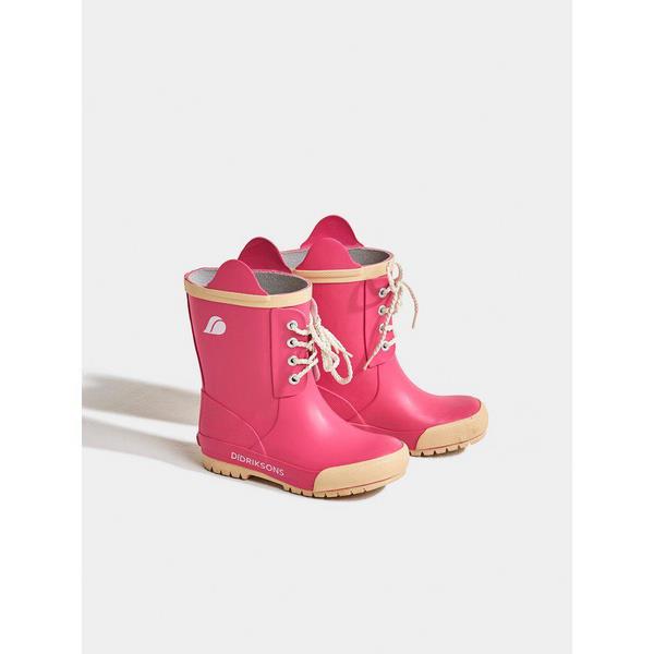 Otroški škornji SPLASHMAN KIDS BOOT4 Fuchsia