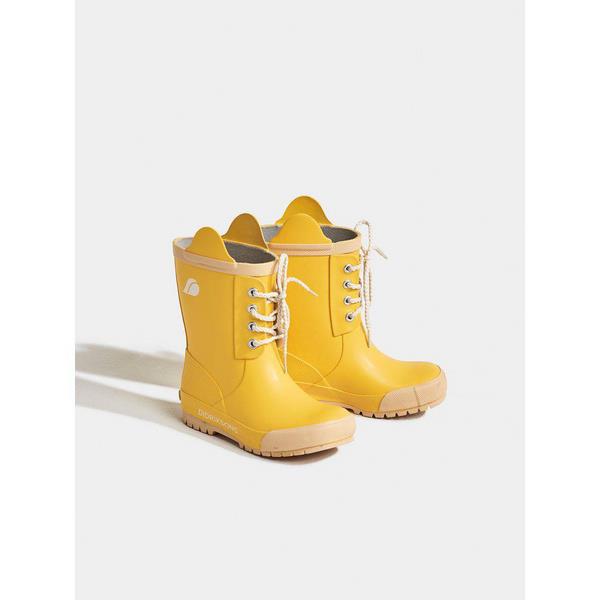 Otroški škornji SPLASHMAN KIDS BOOT4 Pollen Yellow