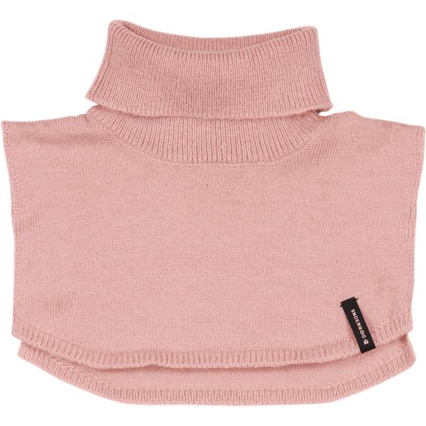 Otroški šal DELFINEN SCARF C Dusty pink