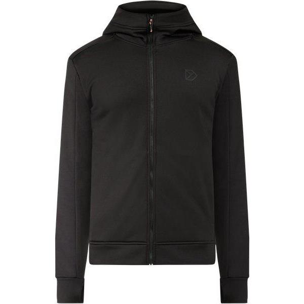 Moški pulover ACKE USX FULLZIP Navy