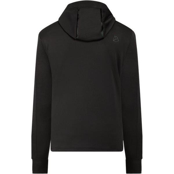Moški pulover ACKE USX FULLZIP Navy