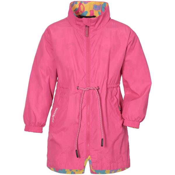 Otroška jakna LEPUS KIDS JKT Sweet pink