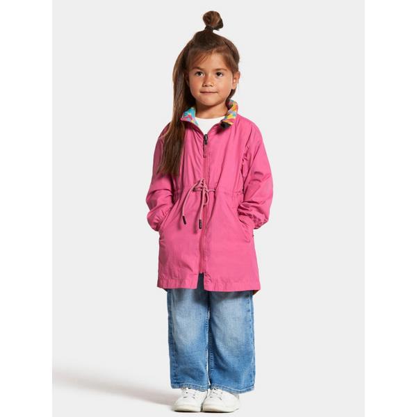 Otroška jakna LEPUS KIDS JKT Sweet pink