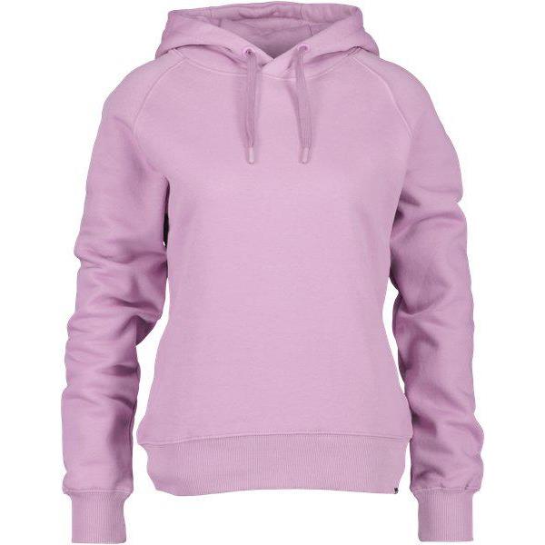 Ženski pulover VEN WNS HOODIE Purple rain