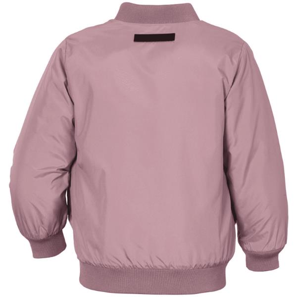 Otroška jakna ROCIO KIDS JKT 5 Shade Lilac