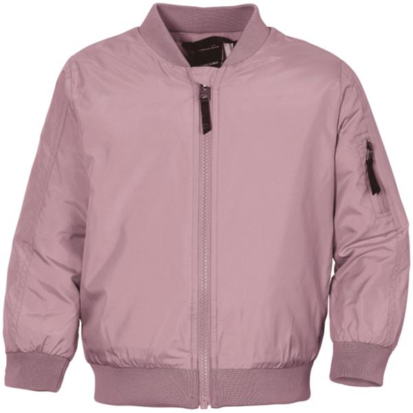 Otroška jakna ROCIO KIDS JKT 5 Shade Lilac