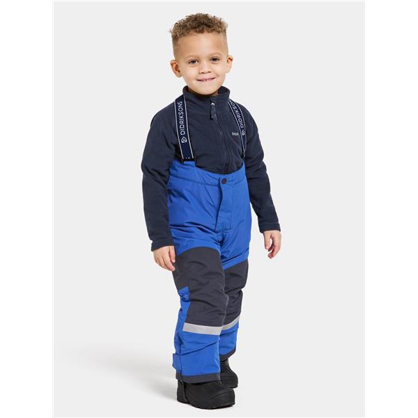 Zimski komplet SKARE KIDS SET Caribbean blue