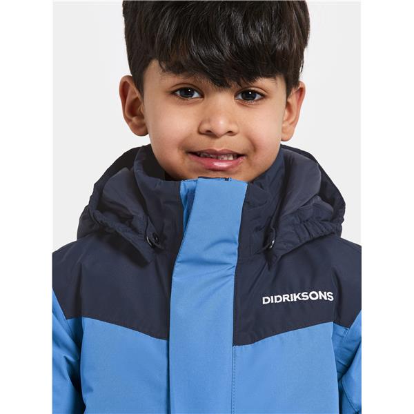 Zimski komplet SKARE KIDS SET Blue